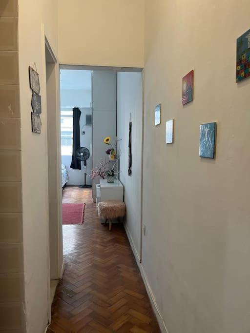 Ferias Copacabana Apartamento Río de Janeiro