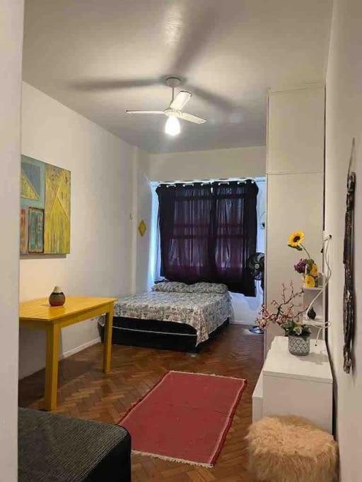 Apartamento Ferias Copacabana Río de Janeiro