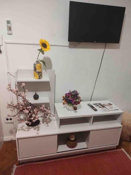 Ferias Copacabana Apartamento
