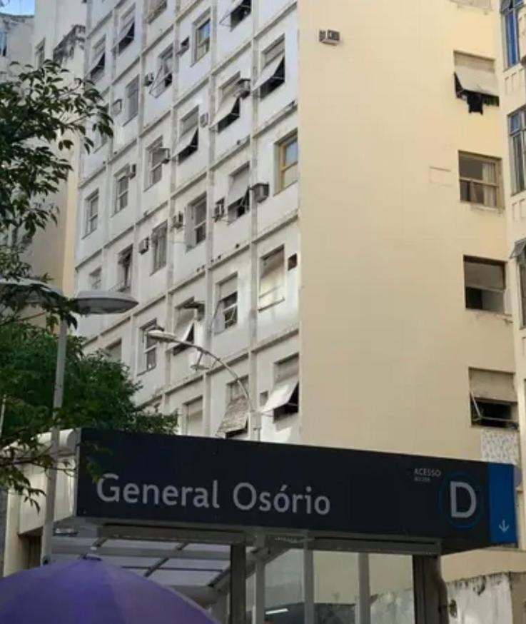 Apartamento Ferias Copacabana Río de Janeiro